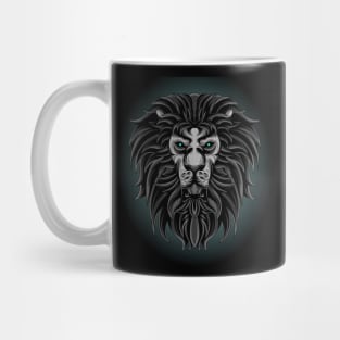 The Lion King Mug